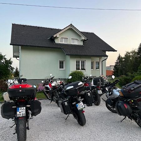 Apartman M. Rados Kupres  Eksteriør billede