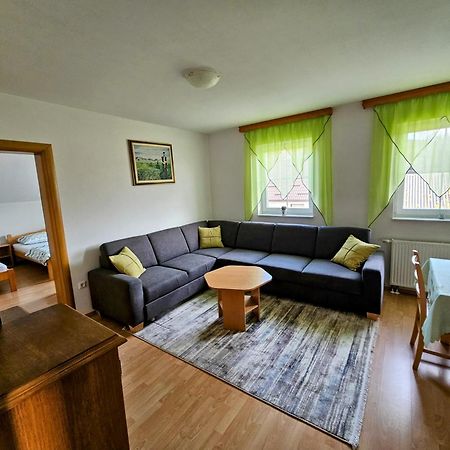 Apartman M. Rados Kupres  Eksteriør billede