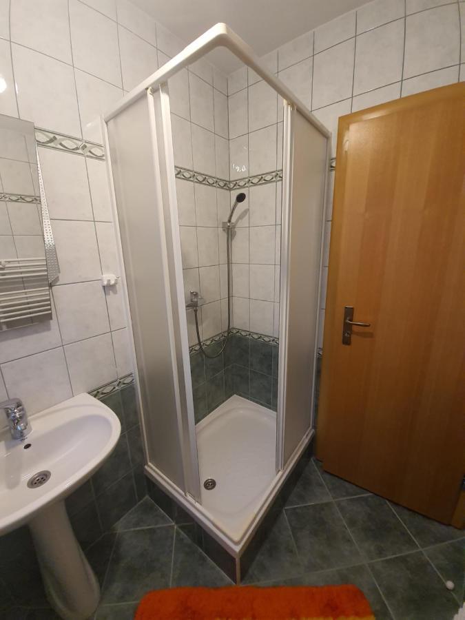 Apartman M. Rados Kupres  Eksteriør billede
