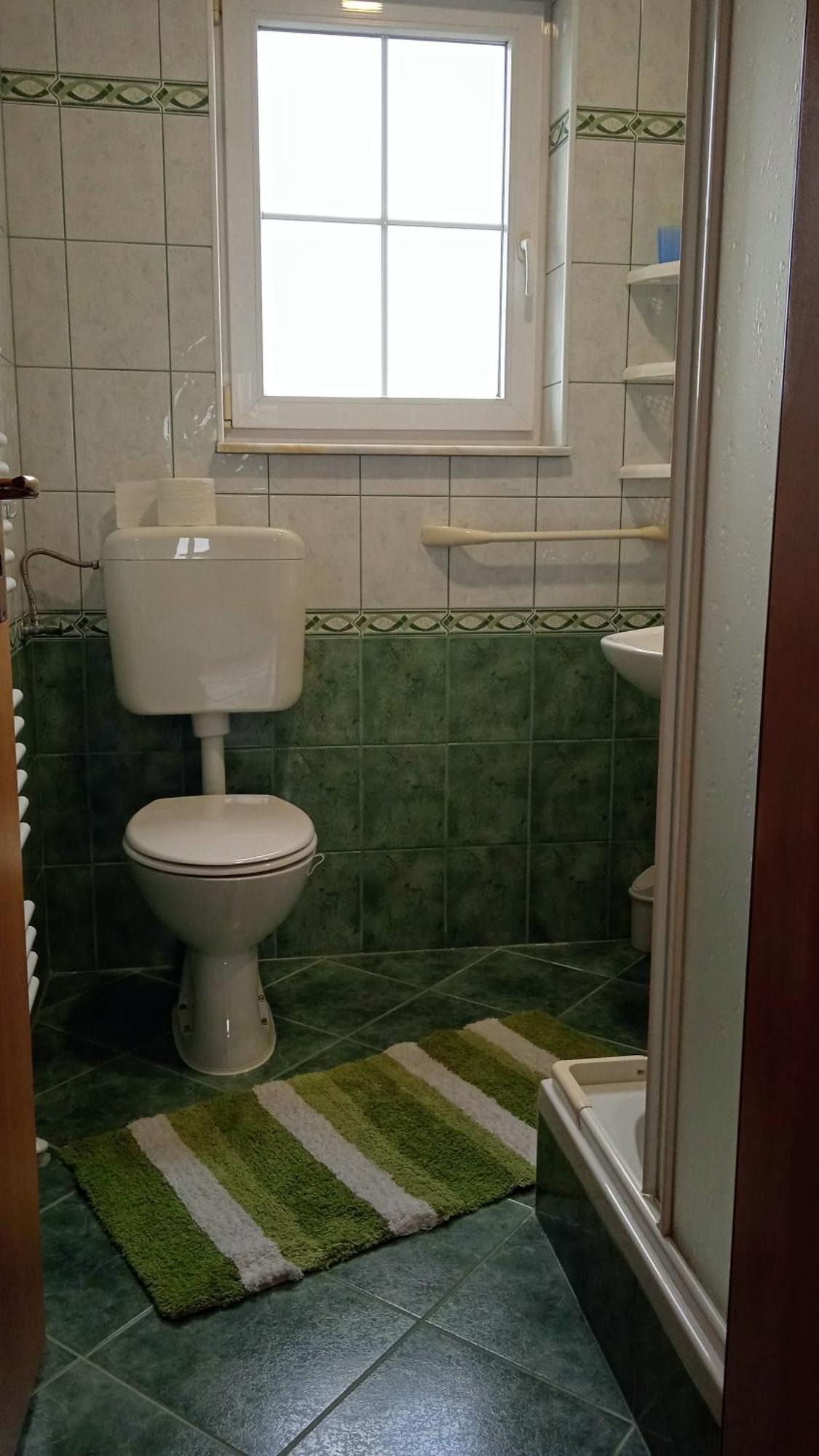Apartman M. Rados Kupres  Eksteriør billede