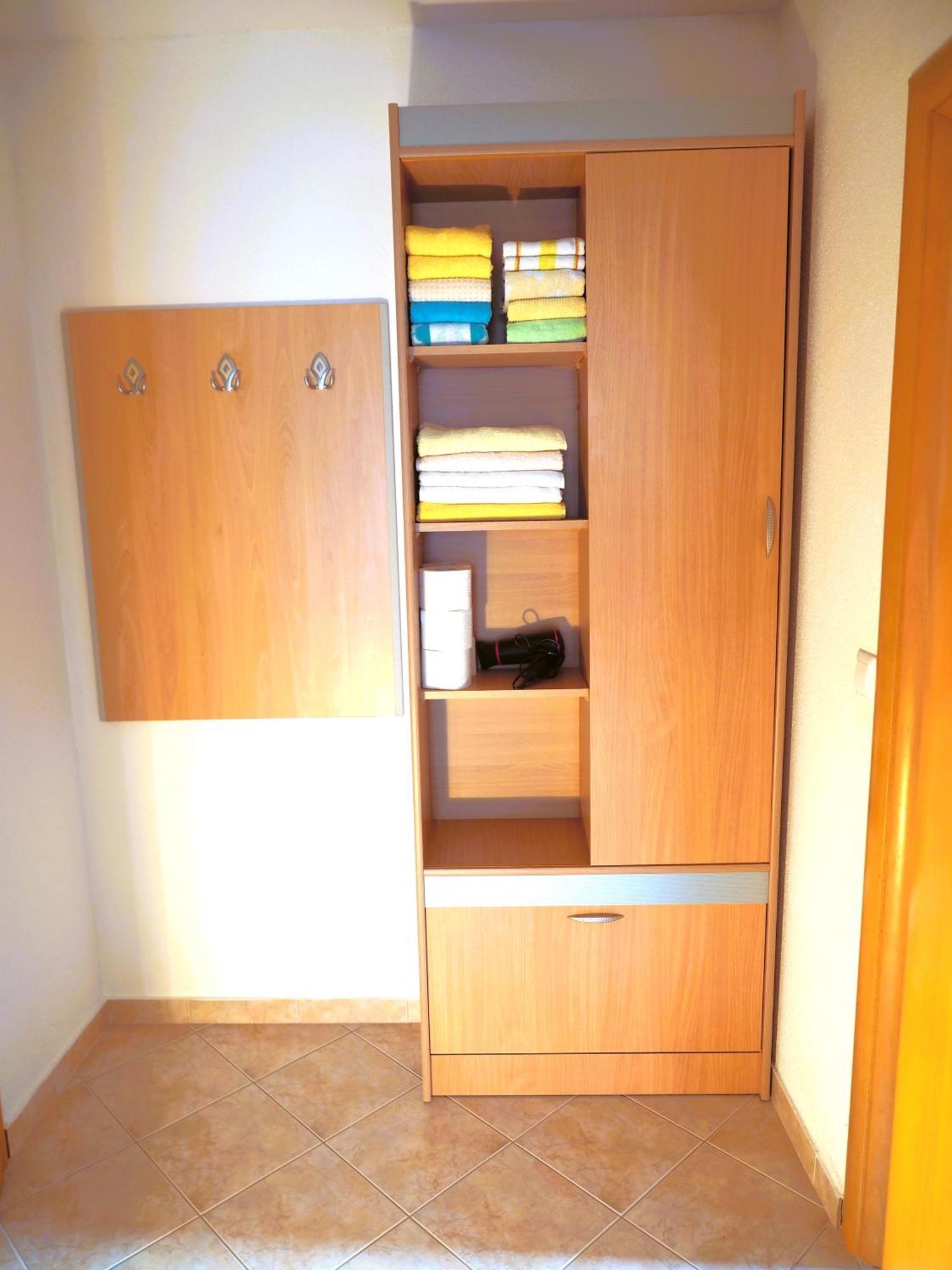 Apartman M. Rados Kupres  Eksteriør billede