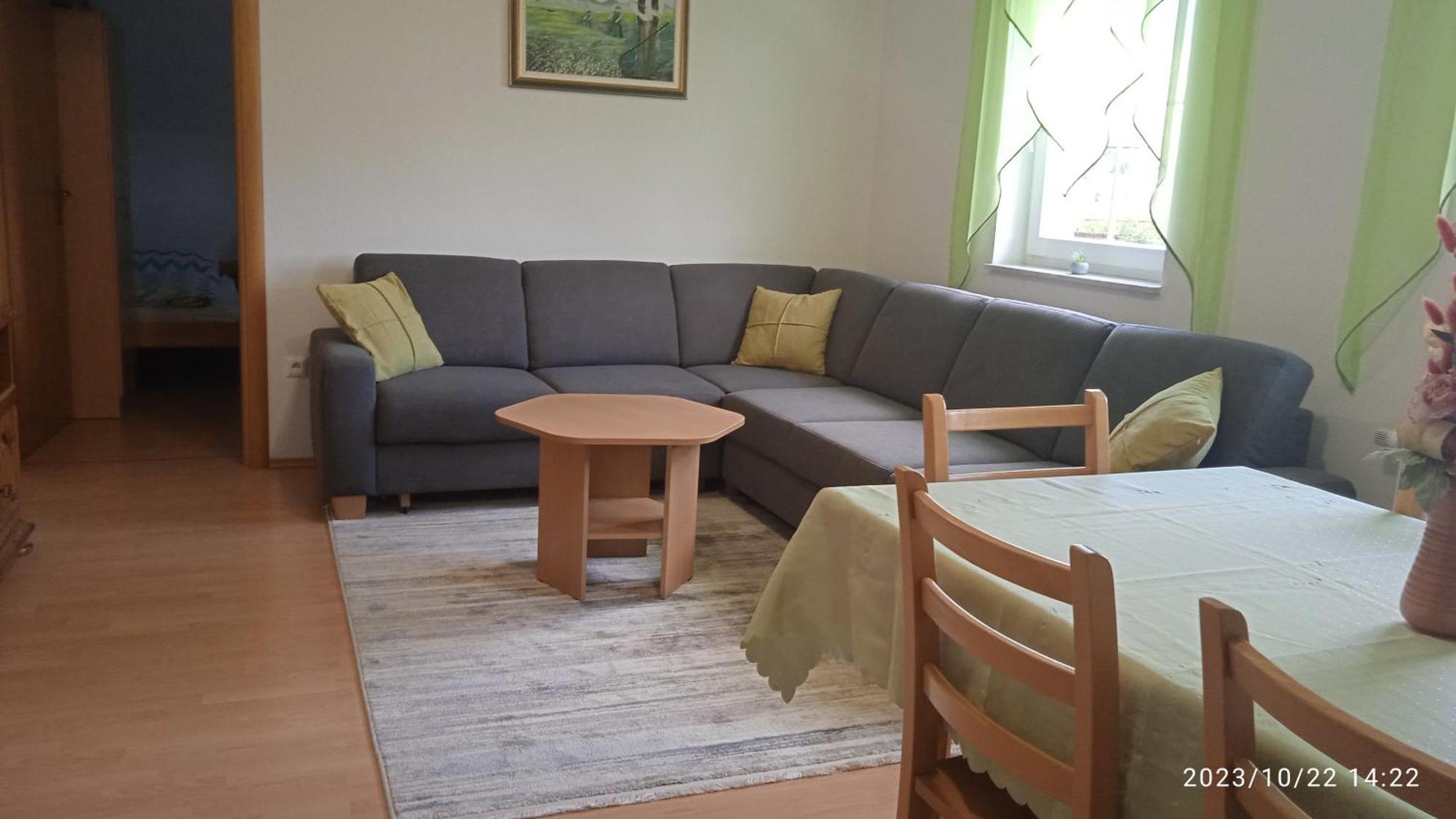 Apartman M. Rados Kupres  Eksteriør billede