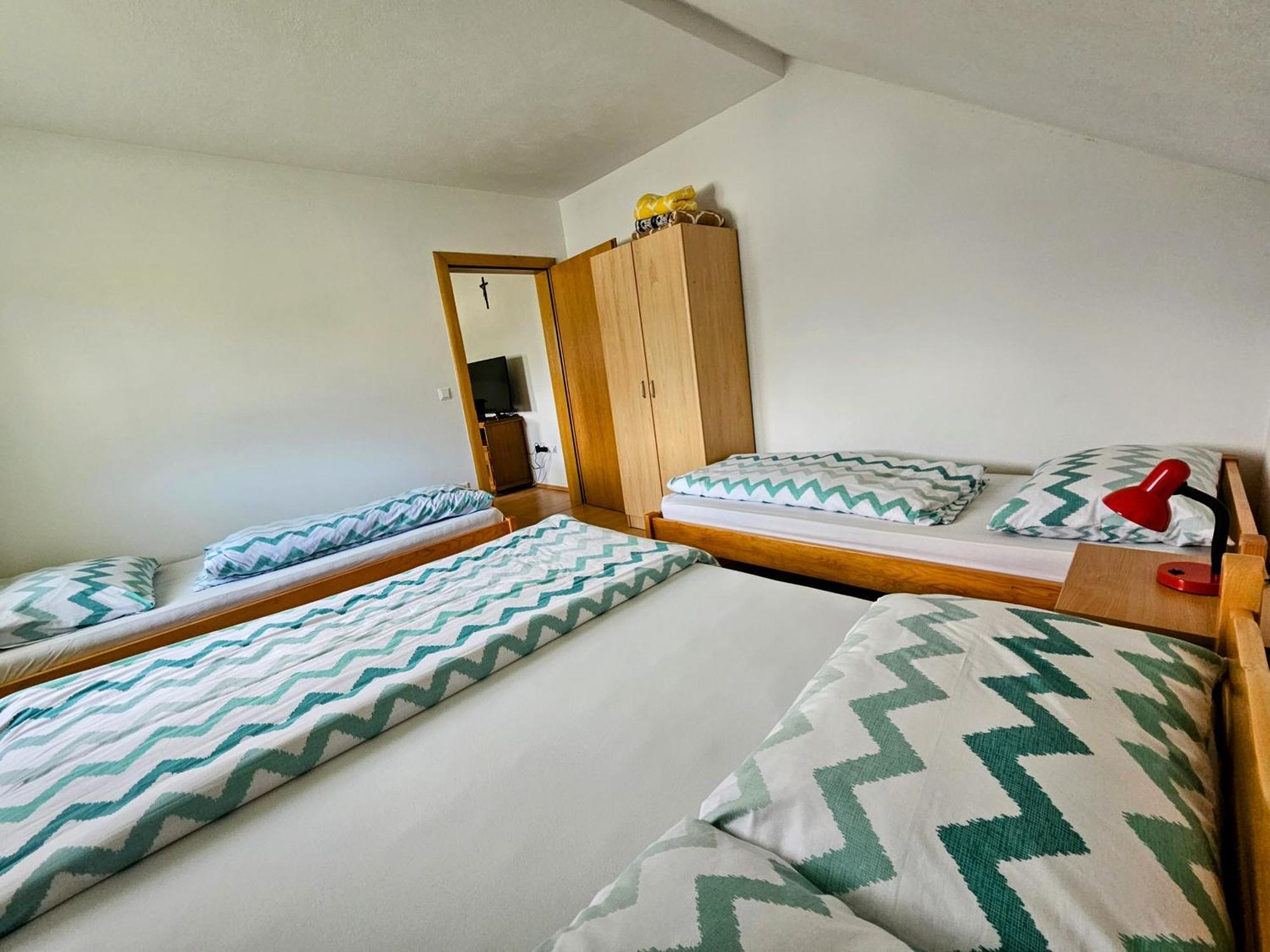 Apartman M. Rados Kupres  Eksteriør billede