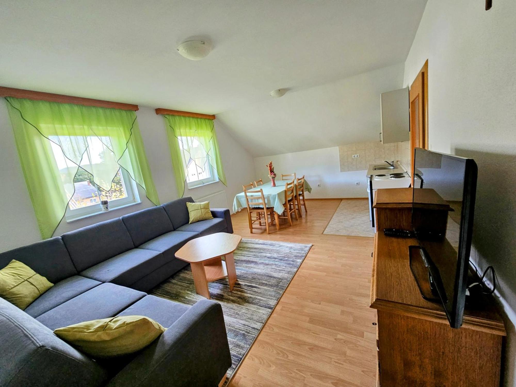 Apartman M. Rados Kupres  Eksteriør billede
