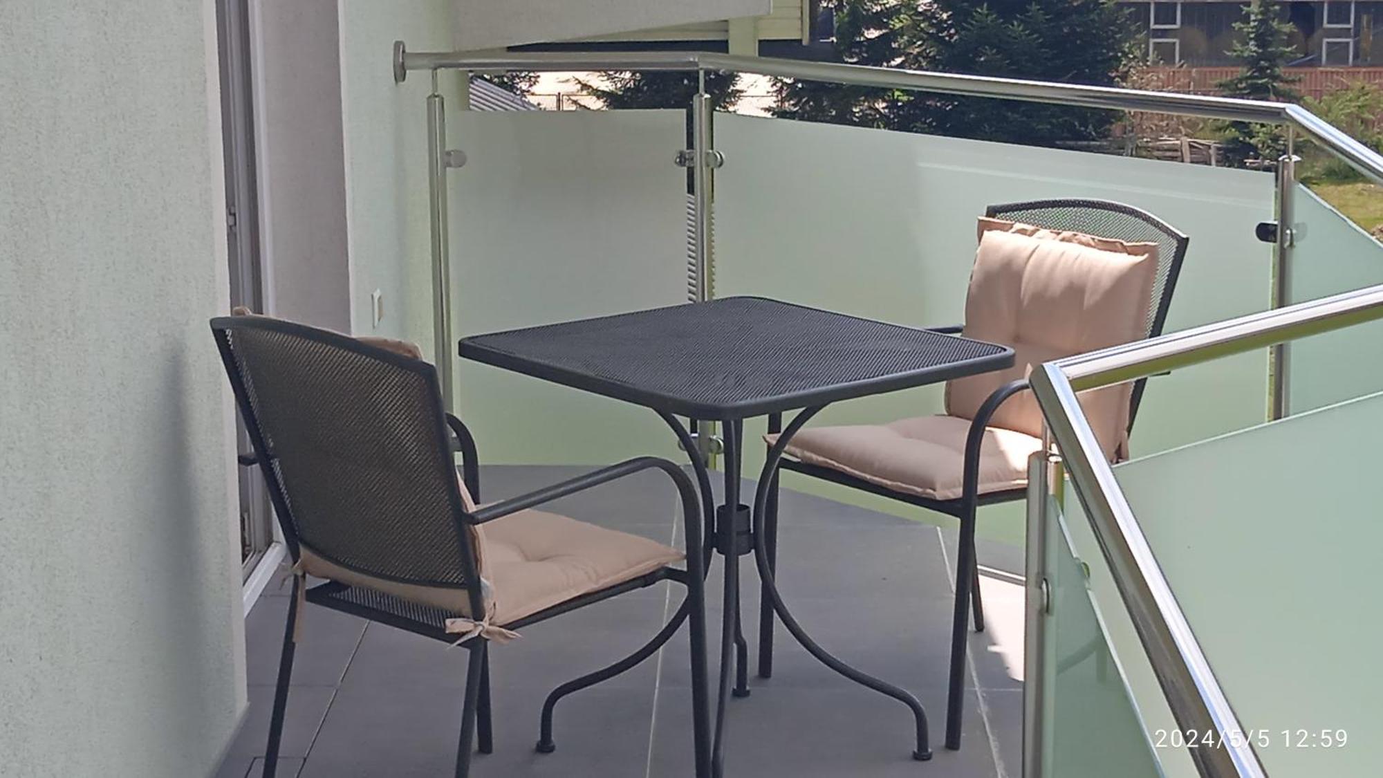 Apartman M. Rados Kupres  Eksteriør billede