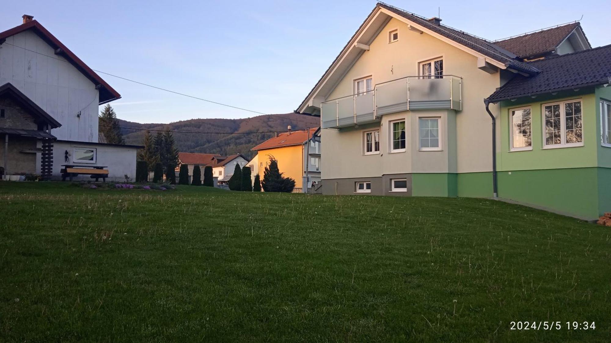 Apartman M. Rados Kupres  Eksteriør billede